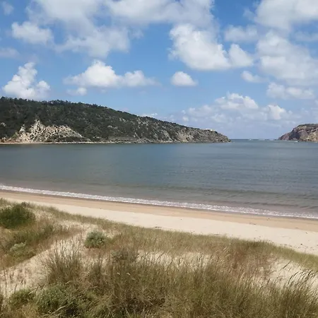 Pescador Βίλα