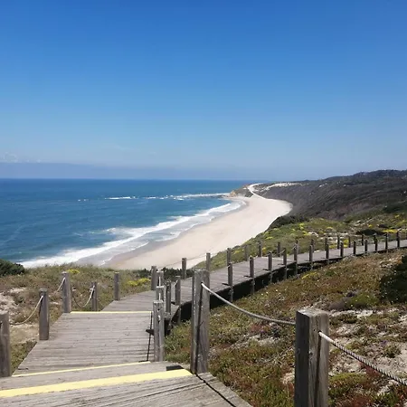 Villa Pescador Nazare