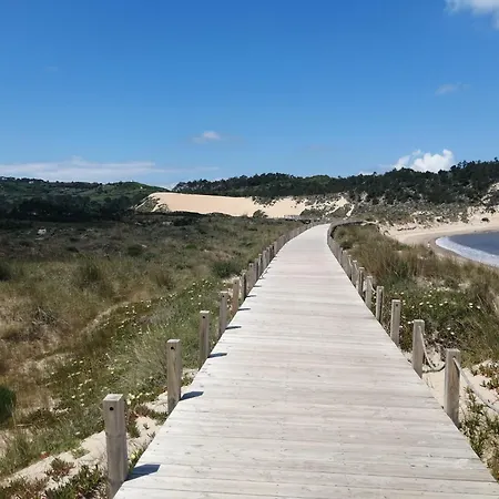 Pescador Villa Nazare